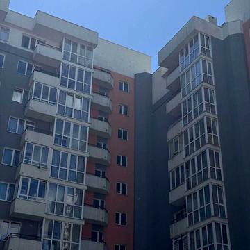Продаж 1к Квартира Зелена вулиця ЖК Старый Сихов