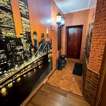 Продаж 1 кім кварт, 55 кв м , вул Залізнична , Залізничний рн