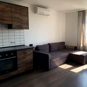 Без% Продажа квартири в ЖК Амурский,ул Юлiї Задановської 36а ЖК Амурский