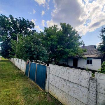 Продається будинок у селі Римарівка