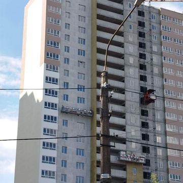 Продам квартиру ЖК Атлант Коцюбиньске ЖК Атлант