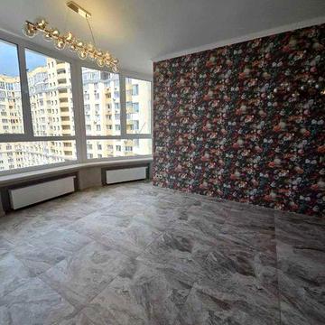 Без % Продам 3-к. Метро Васильківська, ЖК "4 сезони", вул. Максимовича ЖК &quot;4 сезони&quot;