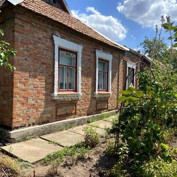 Будинок в центрі