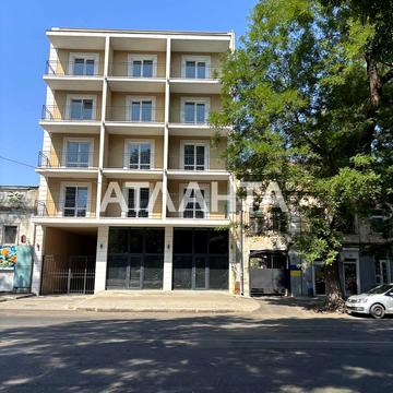 Степовая, 381-4, Молдаванка, Хаджибейский, Одесса, Одесская 27000.0 USD