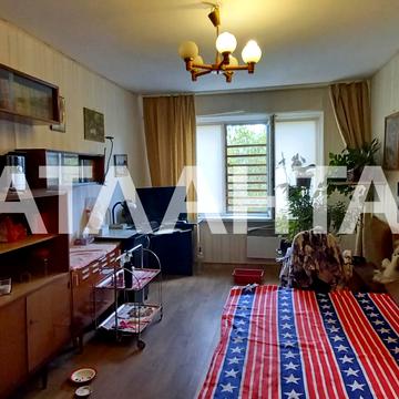 проспект Добровольского, 148, Котовского, Пересыпский, Одесса, Одесская 48000.0 USD