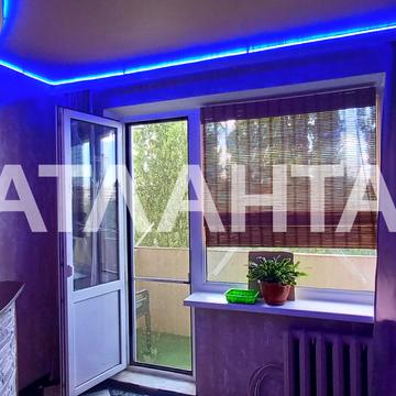 проспект Добровольского, 148, Котовского, Пересыпский, Одесса, Одесская 48000 USD