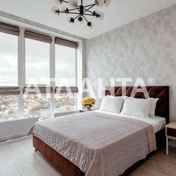 улица Новобереговая, 12а, Аркадия, Приморский, Одесса, Одесская 92000.0 USD