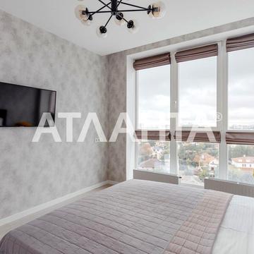 улица Новобереговая, 12а, Аркадия, Приморский, Одесса, Одесская 92000 USD