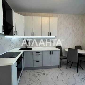 улица Краснова, 3/631-15, Фонтан, Приморский, Одесса, Одесская 65000.0 USD