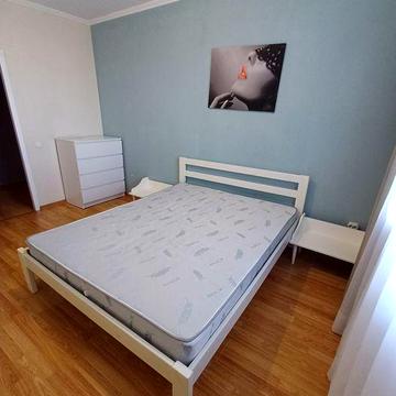 Здам 2к квартиру 83м2 вул.Святоюріївська 11А, Вишневе