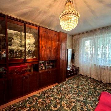 Продам экономичную 1 к/к в мкр-не «Северный», 2/9эт