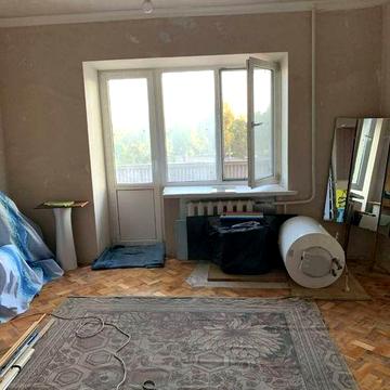 Продам 2 кімн. квартиру на Лівому березі.