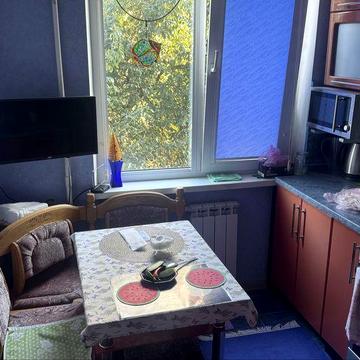 Аренда 2-х кім Квартира Летна