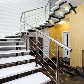 Садова вул.