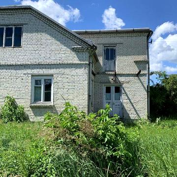 Продається будинок с.Страдч з земельною ділянкою 38 сот ВЛАСНИК