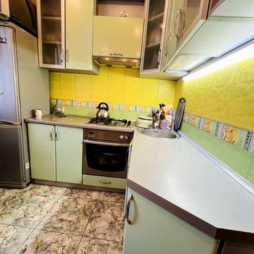 Сдам в аренду 3 комнатную квартиру, Широнинцев 47, мн 520