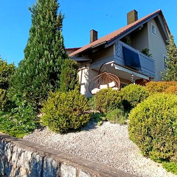 Сдам часть дома в Германии, Бавария