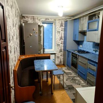 2-кімнатна квартира, біля базару