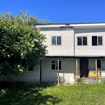 Продаж будинку Чернігівська обл., м. Бобровиця