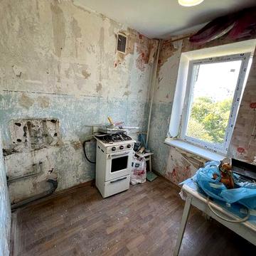 Продаж 1к в малосімейці Виставка