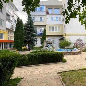 Продается уютная однокомнатная квартира.