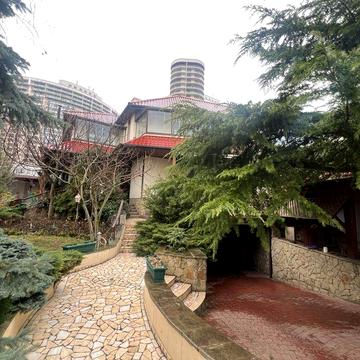 Аркадия , Каманина продам дом. Рядом море и парк . VIP локация