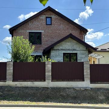 Продам будинок в Мурованому