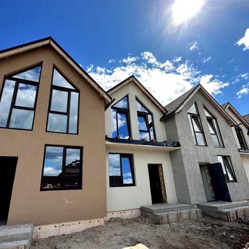 Продам 2-пов. Таунхаус 100 м² від власника (з документами), під Києвом