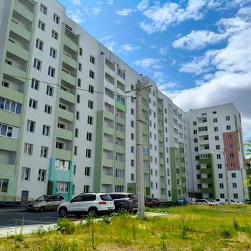 31500$! ЖК Мира 3, Продам 2 ком квартиру пл 55м2, этаж 2/9ти! A ЖК Мира 3