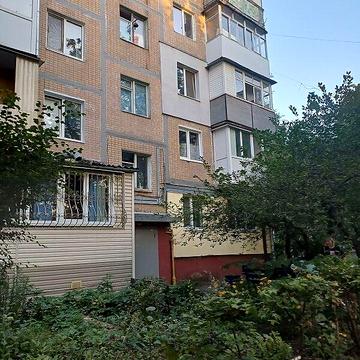 Продаж 1к Квартира Харківських Дивізій вулиця