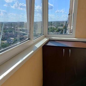 Продаж 2к Квартира Бажана Миколи (Кривомазова) вулиця