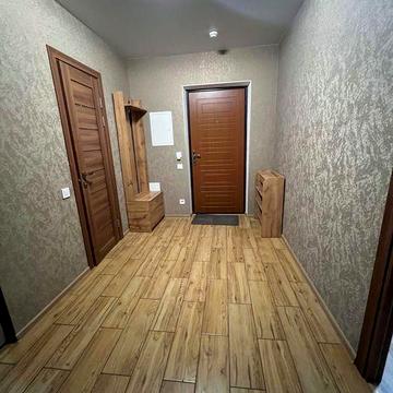 ЖК Атлант, двох кімнатна квартира , Коцюбинське жк Атлант 1