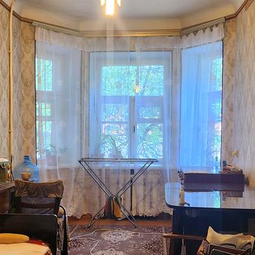 Федора Караманиць вул. (Ватутіна), 9