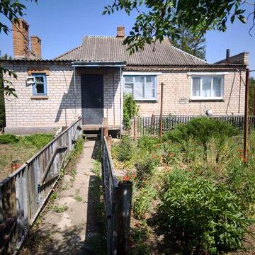 Продаж будинка в селі Михайлівка Криворізького районну