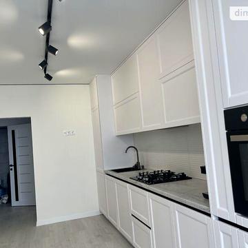 Продаж 2к Квартира Євгена Рихліка вулиця ЖК Мрия на Покровской
