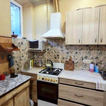 Срочно! Продажа 2-комнатной квартиры в центре — Вознесенский переулок