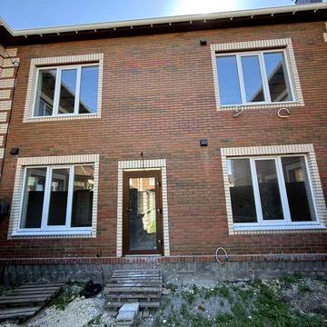 Продам таунхаус в м. Біла Церква