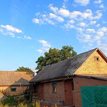 Продам будинок в Липовці Вінницька обл