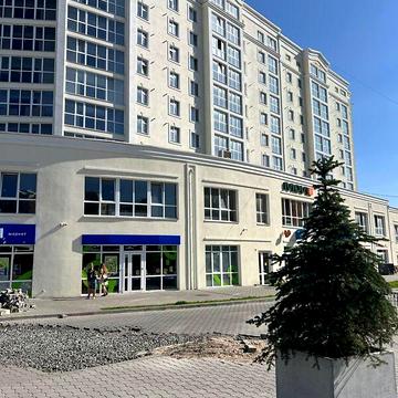 Продаж 1к Квартира Січових Стрільців вулиця ЖК Grand Royal