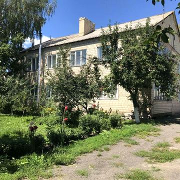 Продам 3-х кімнатну квартиру в с. Росоша