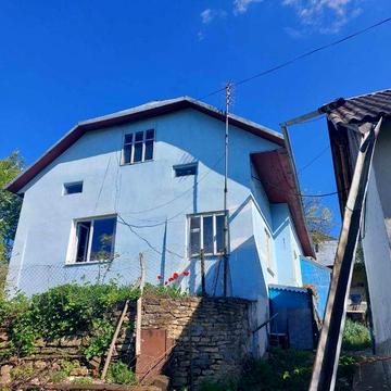 Продається будинок с ,Шибалин 4 км від Бережан