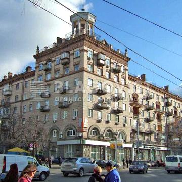 Продаж 3кім.Велика Васильківська(Червоноармійська 67/7.Сталінка.Ліфт