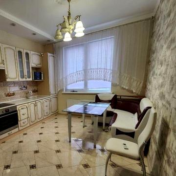 Сдам 2 ком. квартиру в ЖК"Апельсин", ул.Среднефонтанская 35. Центр ряд
