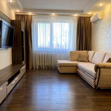 Продам 1к квартиру з ремонтом від ВЛАСНИКА