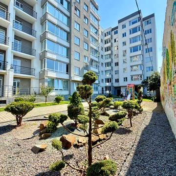 родаж 2-кімнатної квартири в Новобудові 2020 року. ЖК Престиж Хол