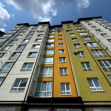 Василя Стуса вул., 40