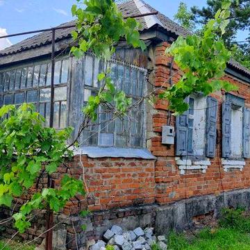 Продам дом с. Задонецкое Хвойный лес!  Карьер! Река