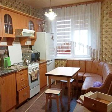 2-кімнатна квартира район Вокзальна