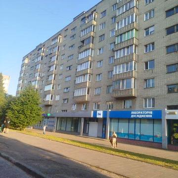 2 кім. квартира на В. Великого