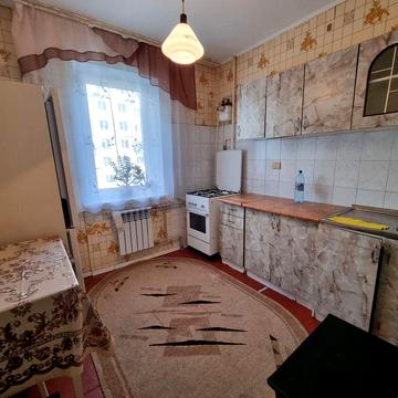 Продам 2к квартиру м.Обухів вул.Київська